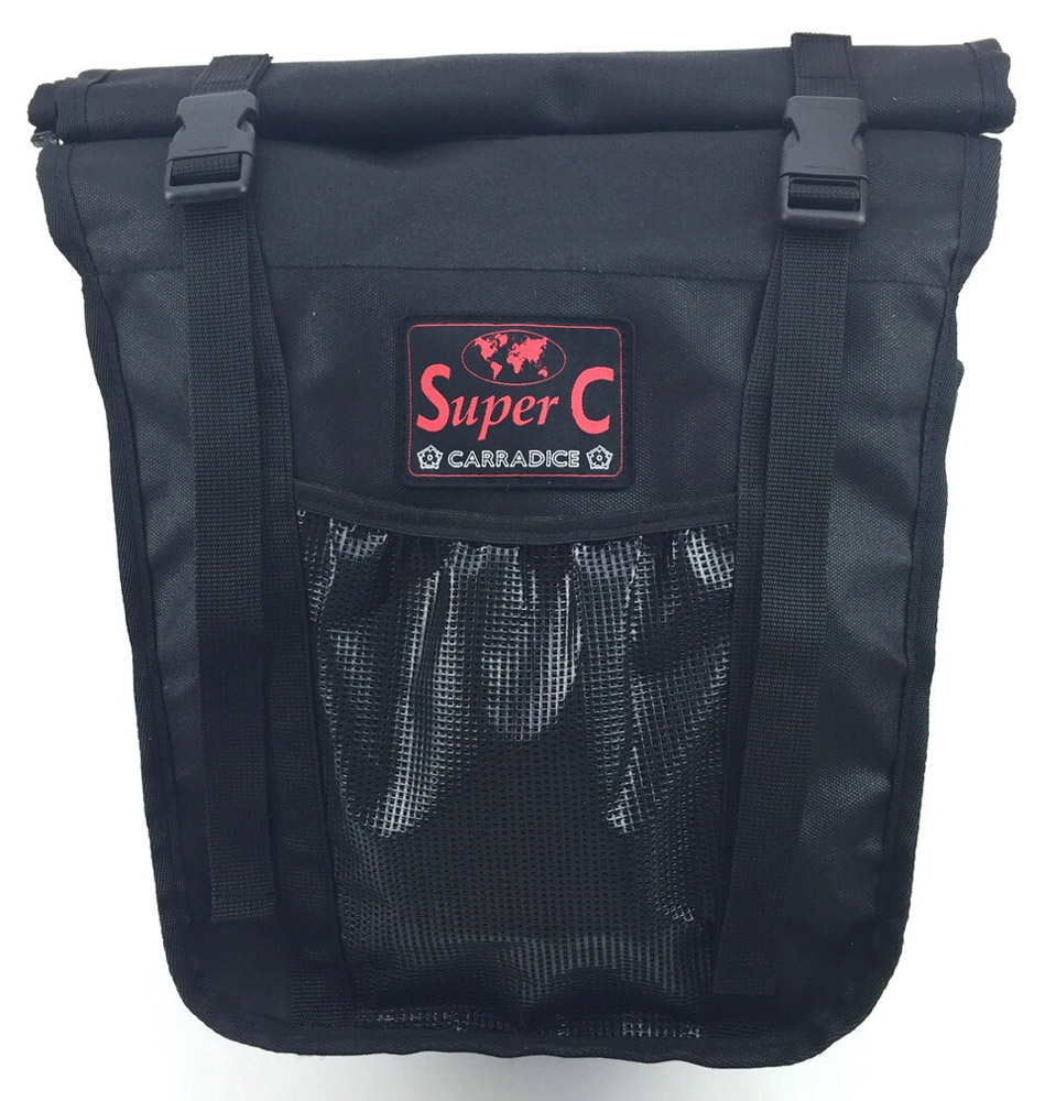 Carradice  Super C Shopper-Tasche